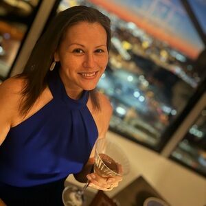 Meet your Posher, Krystal